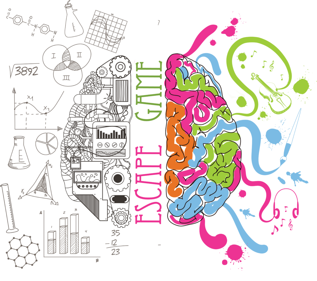 Moulin de kereon escape game